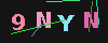 Gambar captcha